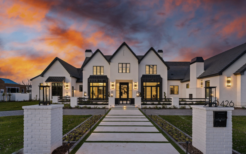 Queen Creek Homes For Sale With Acreage